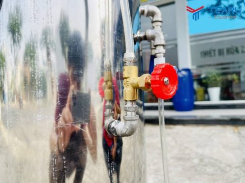 binh bot tuyet rua xe okazune 30 lit 3