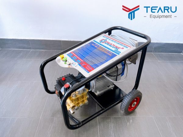 may rua xe cao ap 3kw okazune ok2200vn 4