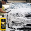 Nước rửa xe Wash & Wax 900ml cao cấp siêu bóng sơn 3 2485241a c976 4bc1 84af 2636d5151461