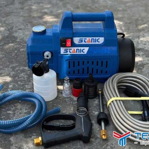 máy rửa xe gia đình stanic 2860